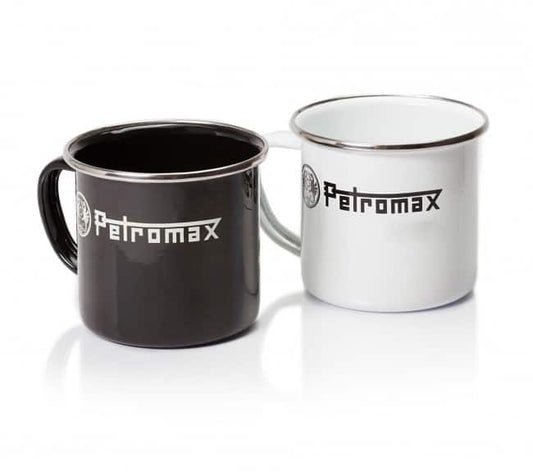 Petromax Enamel Mug ( Various Colours)