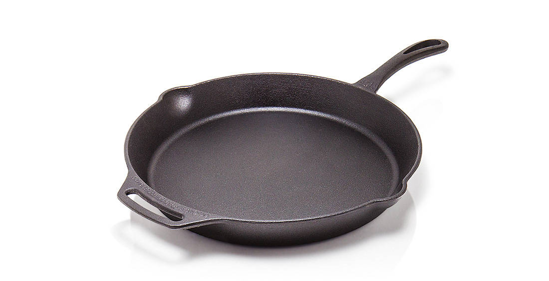 Petromax Fire Skillet Pan With 1 Handle (Various Sizes)