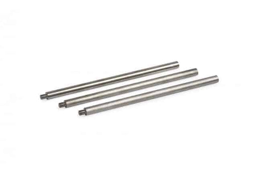 Petromax Extension Legs for Griddle and Fire Bowl (3 Pieces)