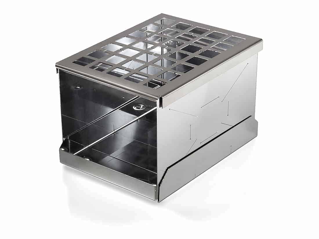 Petromax Firebox Solid Fuel Cooker / Stove