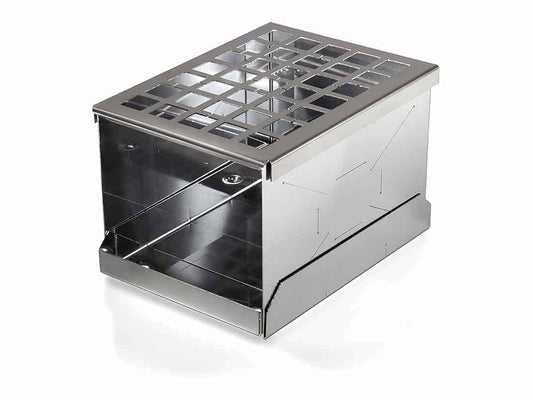 Petromax Firebox Solid Fuel Cooker / Stove