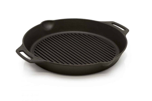 Petromax Grill Fire Skillet with 2 pan handle (Various sizes)