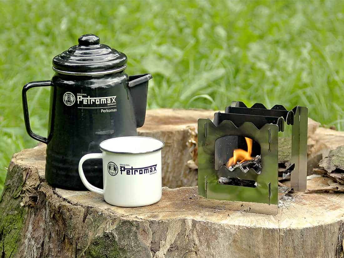 Petromax Hobo Stove