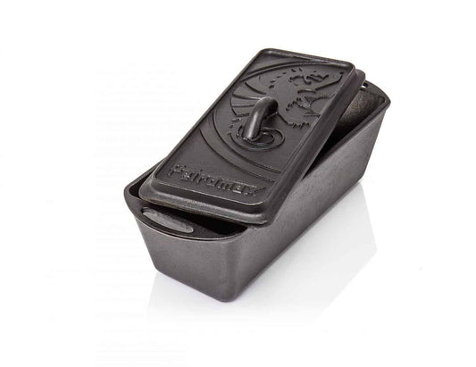 Petromax Loaf Pan with lid (Various Sizes)
