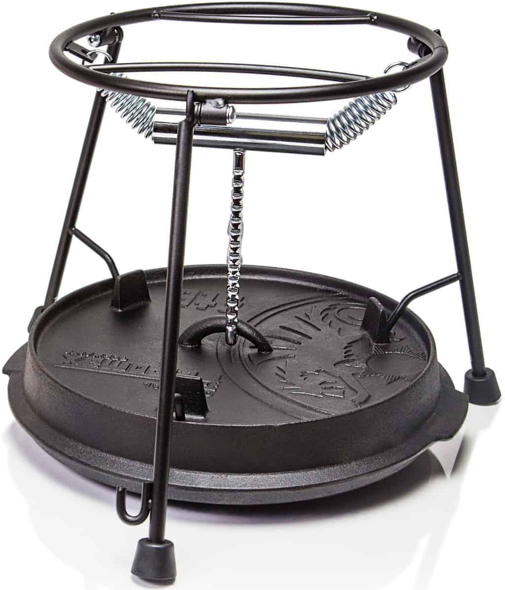 Petromax Dutch Oven Lid Holder