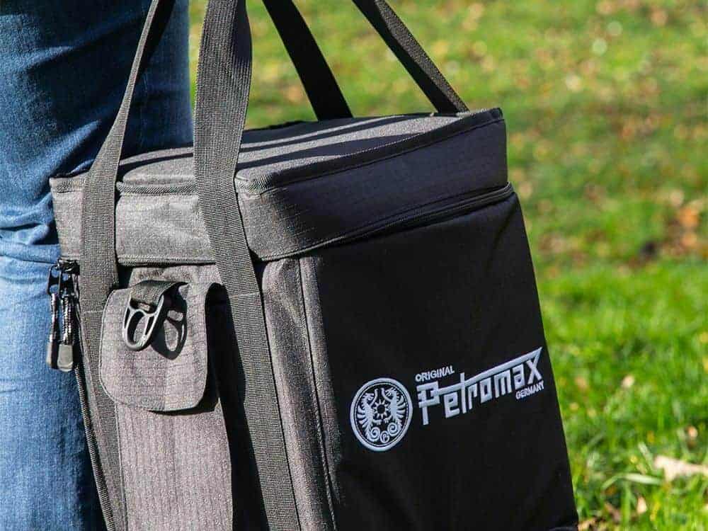 Petromax Rocket stove Transport Bag