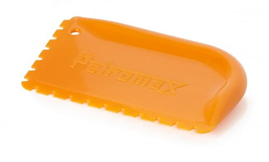 Petromax Scraper with Ridges for Cast Iron