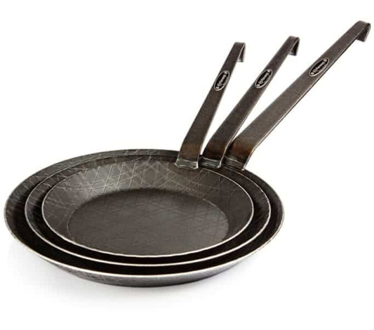 Petromax Wrought Iron Pan (Various sizes)