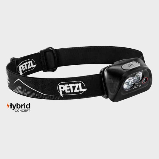 Petzl Compact Headlamp | Torch | 350 Lumens