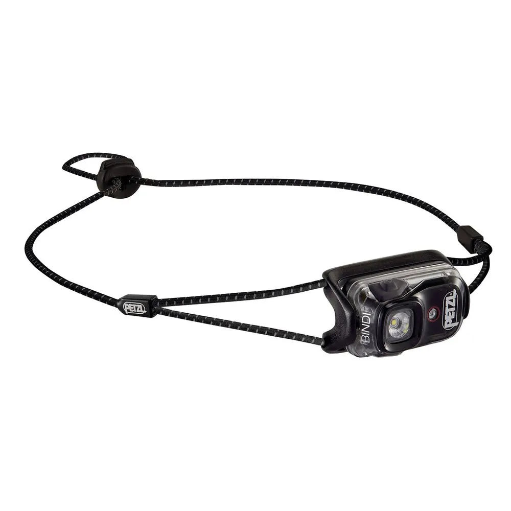 Petzl Bindi Headlamp