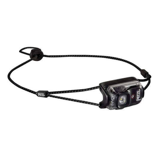 Petzl Bindi Headlamp
