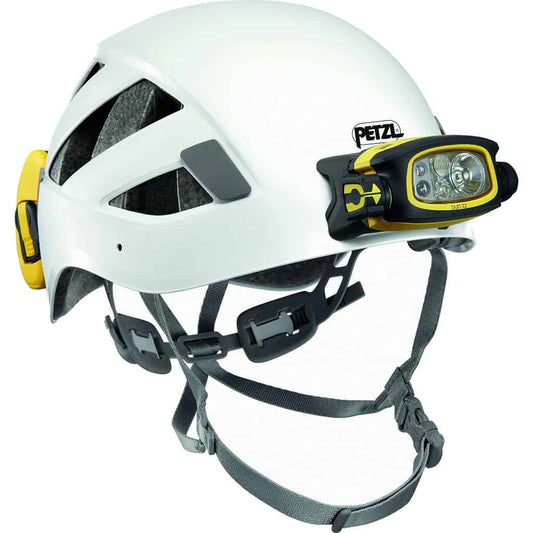 Petzl DuO Z2 Professional  Headlamp | Torch 430 Lumens