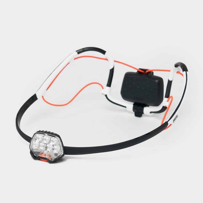 Petzl IKO Core Headlamp | Torch | 500 Lumens