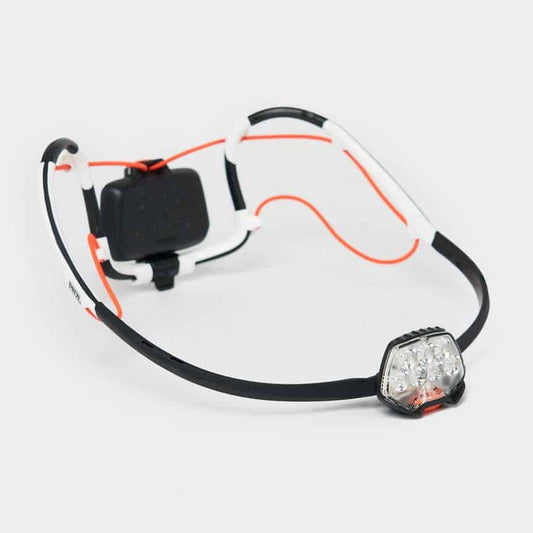 Petzl IKO Core Headlamp | Torch | 500 Lumens
