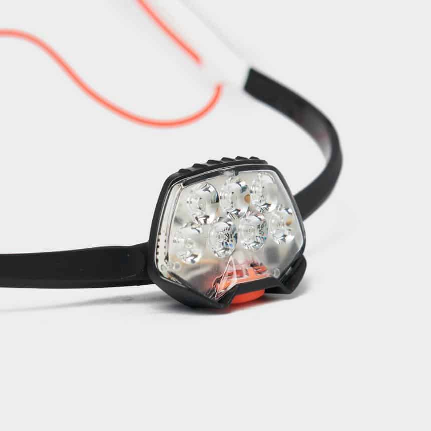 Petzl IKO Core Headlamp | Torch | 500 Lumens