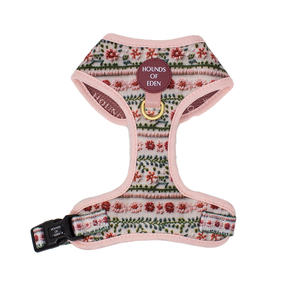 Bella's Jumper Dog Harness (XXS-XS)