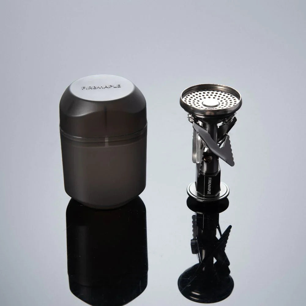 FireMaple Polaris Gas Pressure Regulator Stove