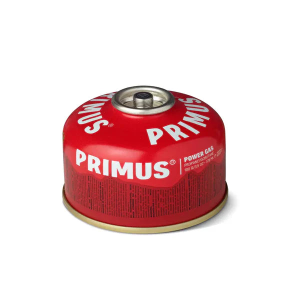 Primus Power Gas (100g / 230g / 450g)