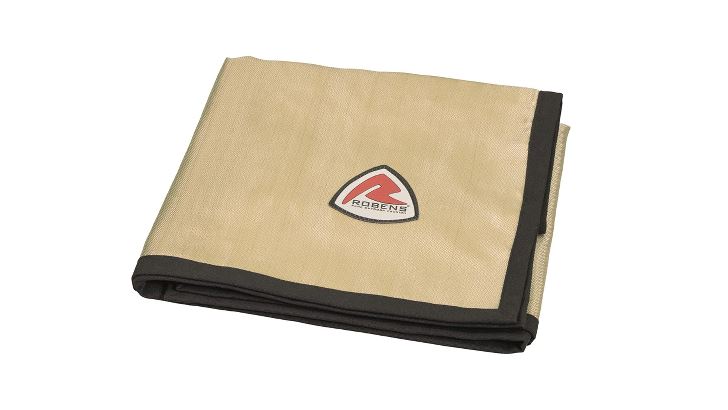 Robens Stove Floor Protector