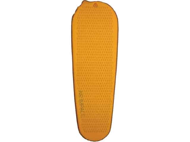 Robens Air Impact 38 Inflatable Mat  (Various sizes)