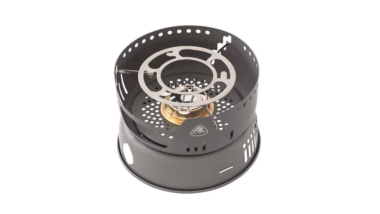 Robens Cookery King  PRO Alcohol Stove