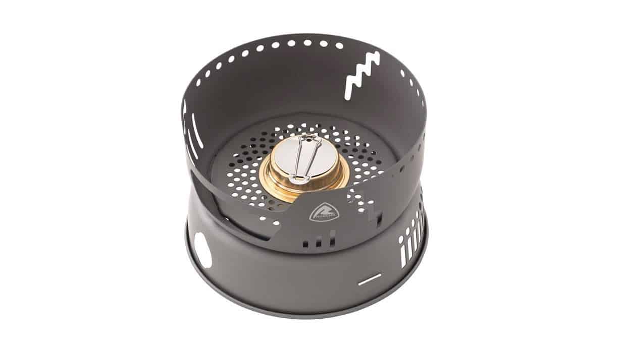 Robens Cookery King  PRO Alcohol Stove