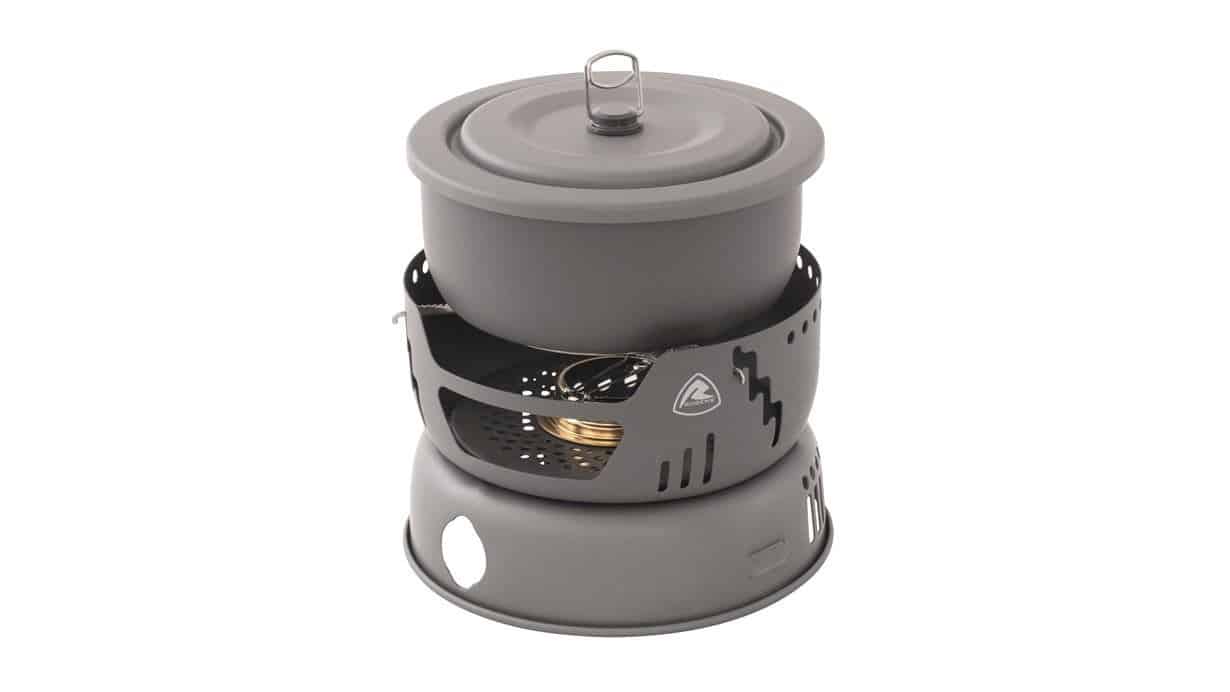 Robens Cookery King  PRO Alcohol Stove