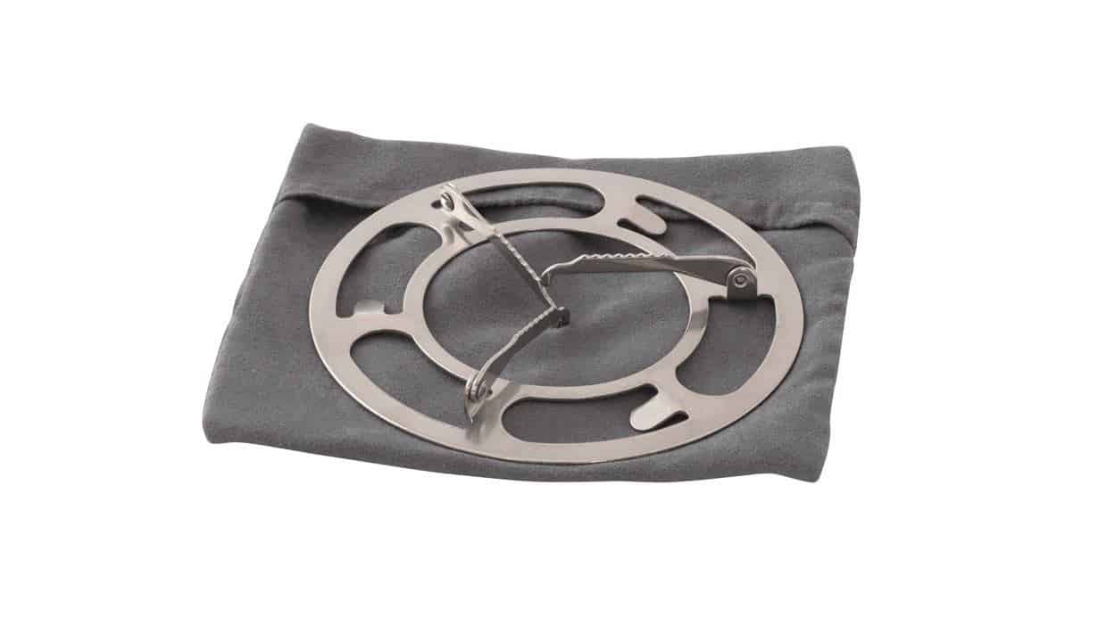 Robens Cookery King  PRO Alcohol Stove