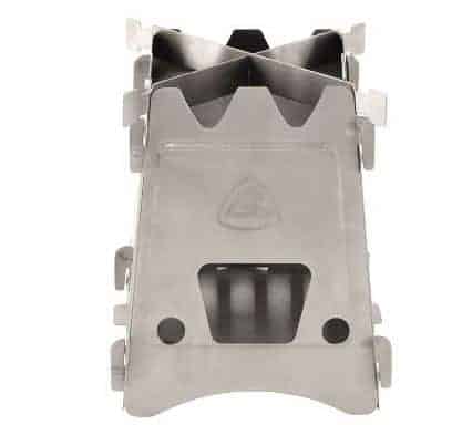 Robens Logger Wood Outdoor Stove