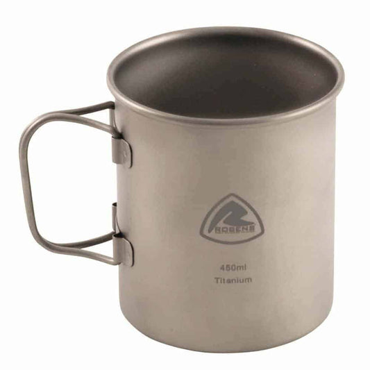 Robens Titanium Lightweight Mug