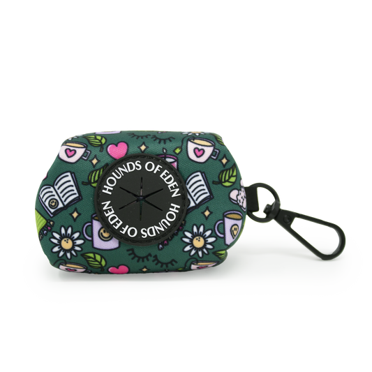 Self Care Design Poop Bag Holder