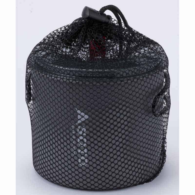 Soto New River Camping  Pot