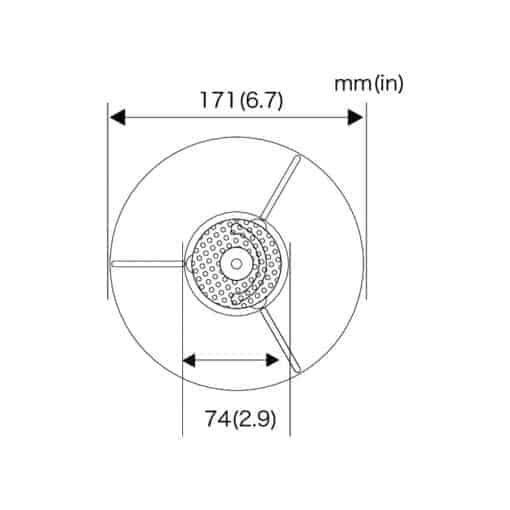 Soto Stormbreaker  Multi Fuel Stove With Fuel Bottle