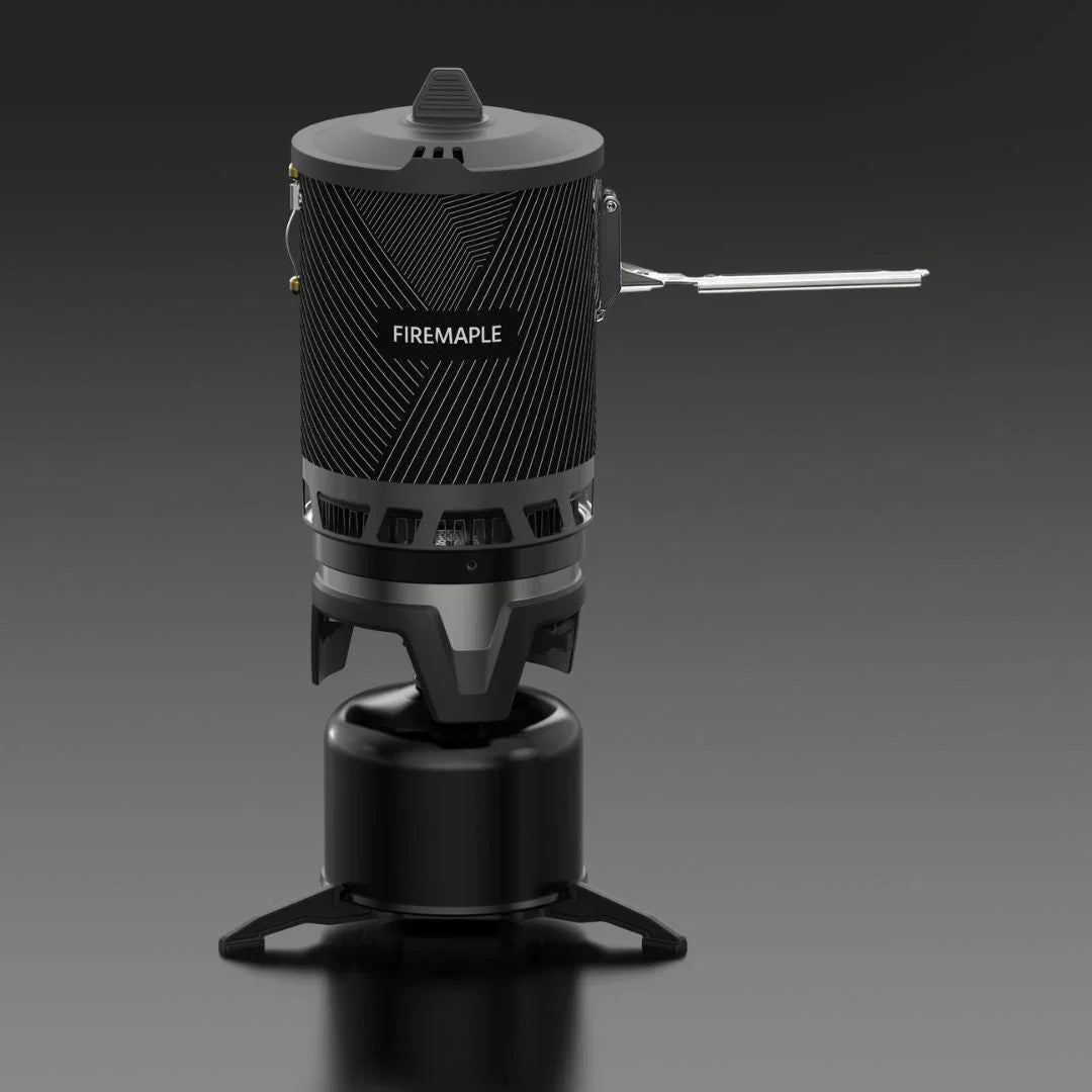 FireMaple Star X2 Pro Cooking System