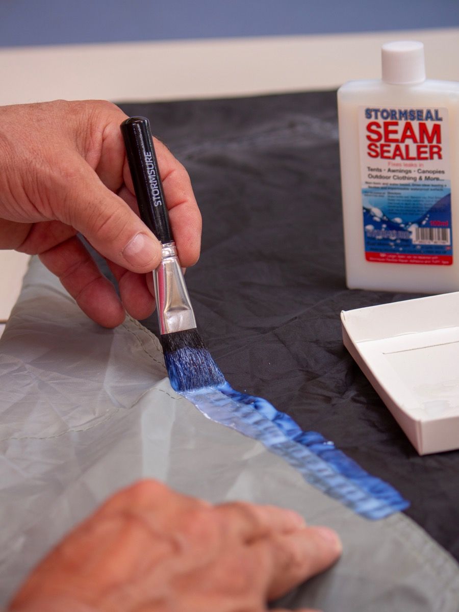 Stormseal Seam Sealer 100ML