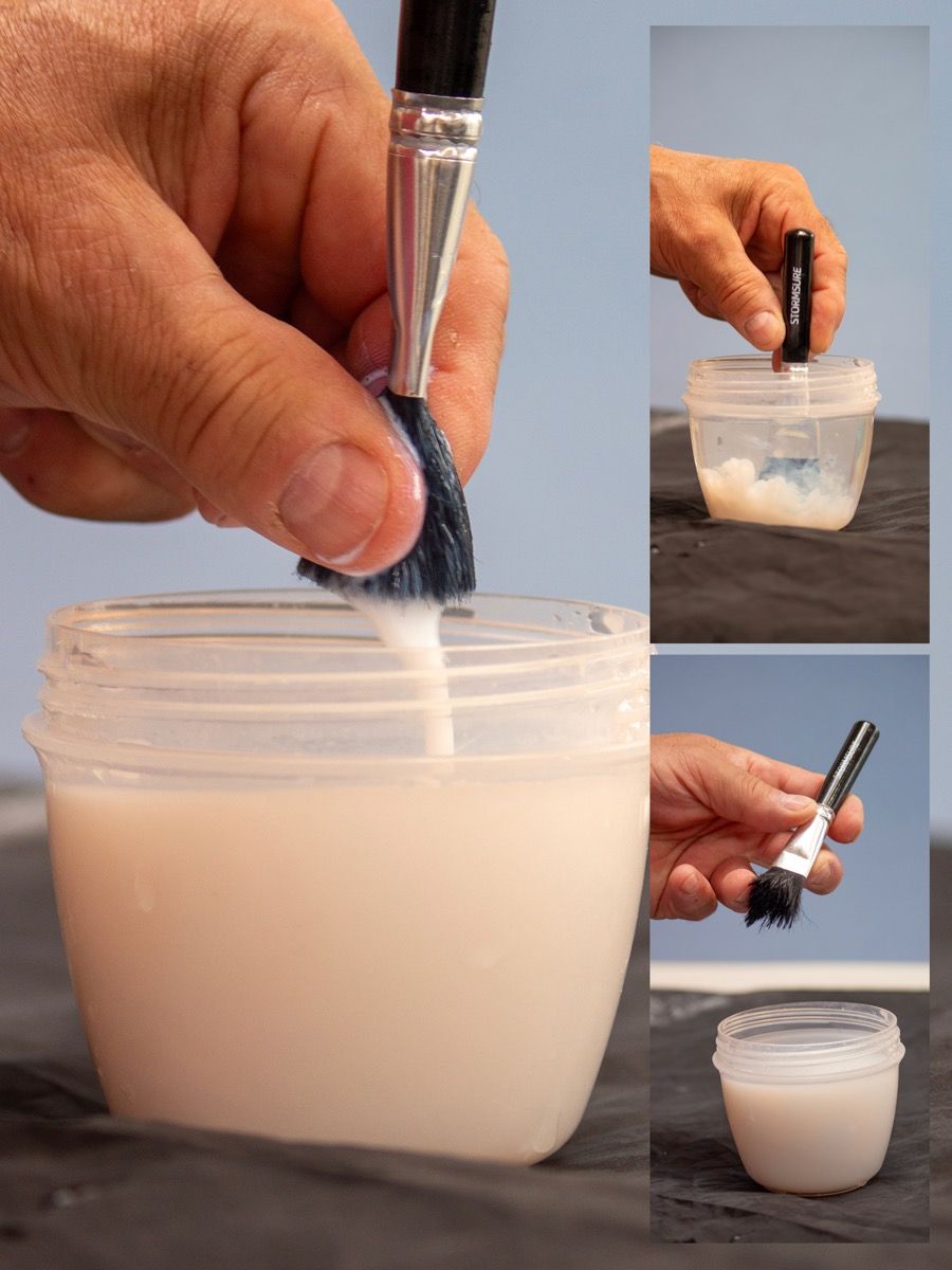 Stormseal Seam Sealer 100ML