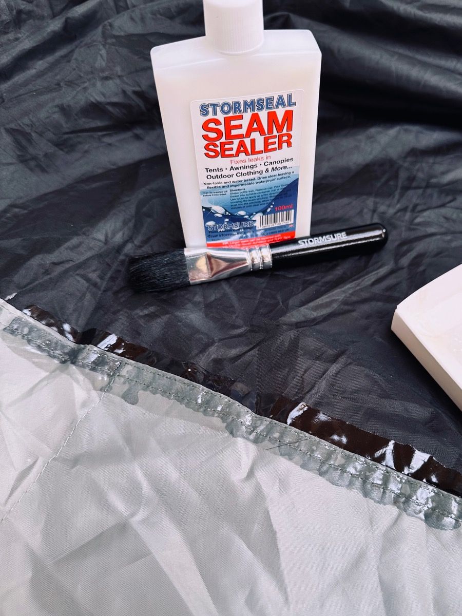 Stormseal Seam Sealer 100ML
