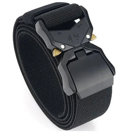 Tactical Nylon Belt