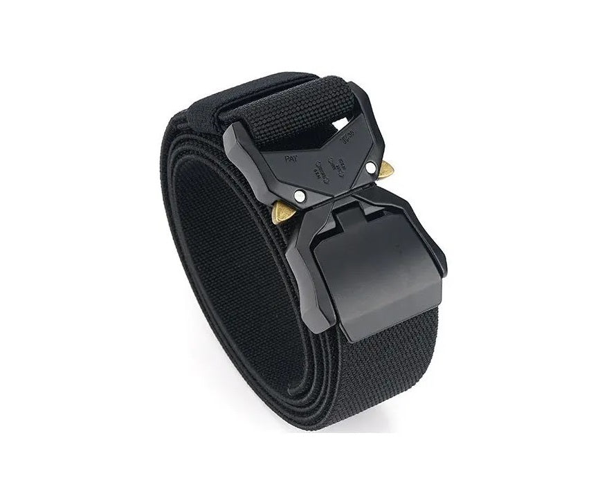 Tactical Nylon Belt
