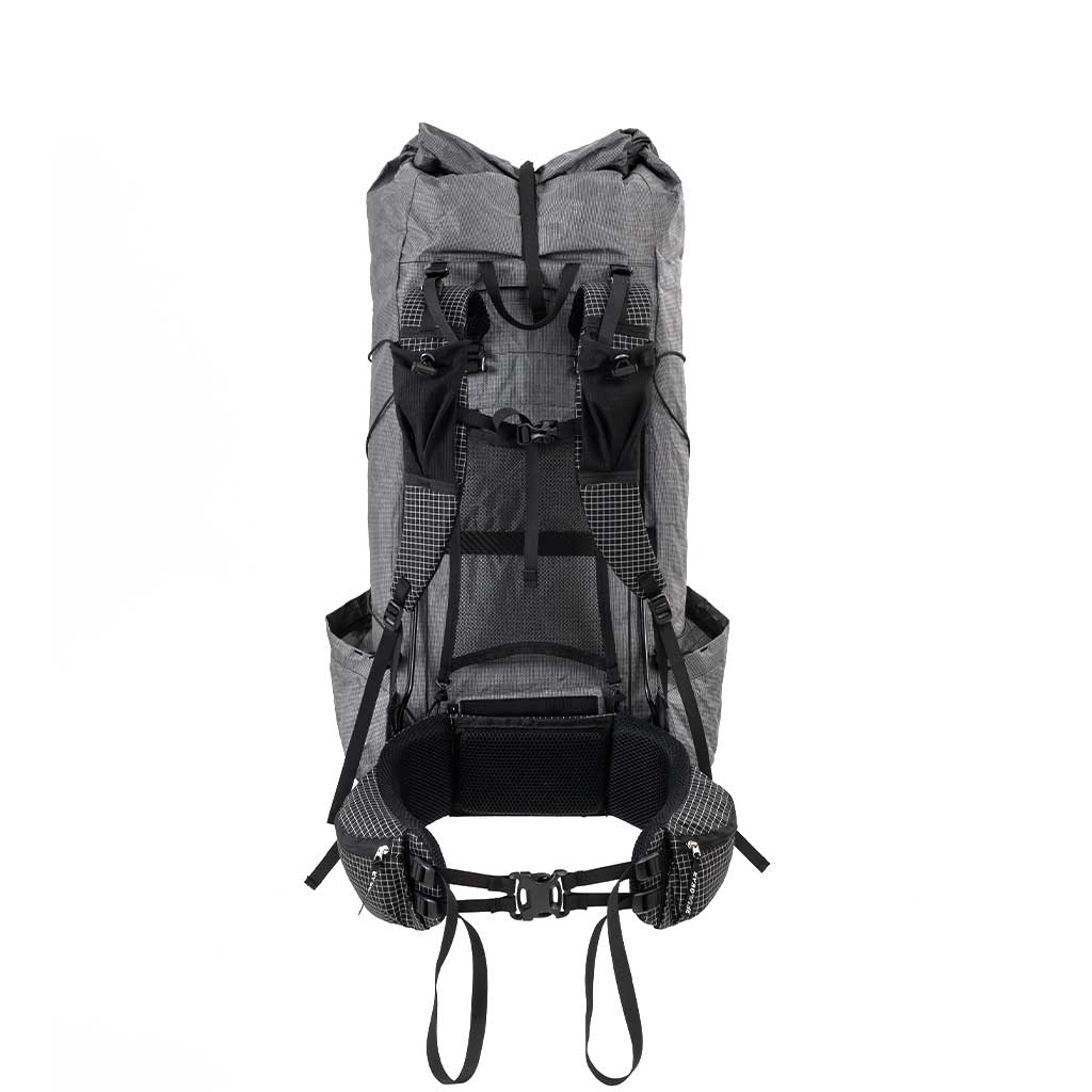 3F UL Gear Tianshan Ultra Pack (over 75cm waist )