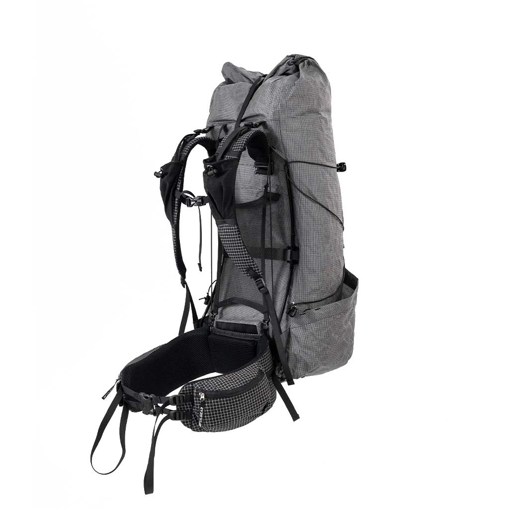 3F UL Gear Tianshan Ultra Pack (over 75cm waist )