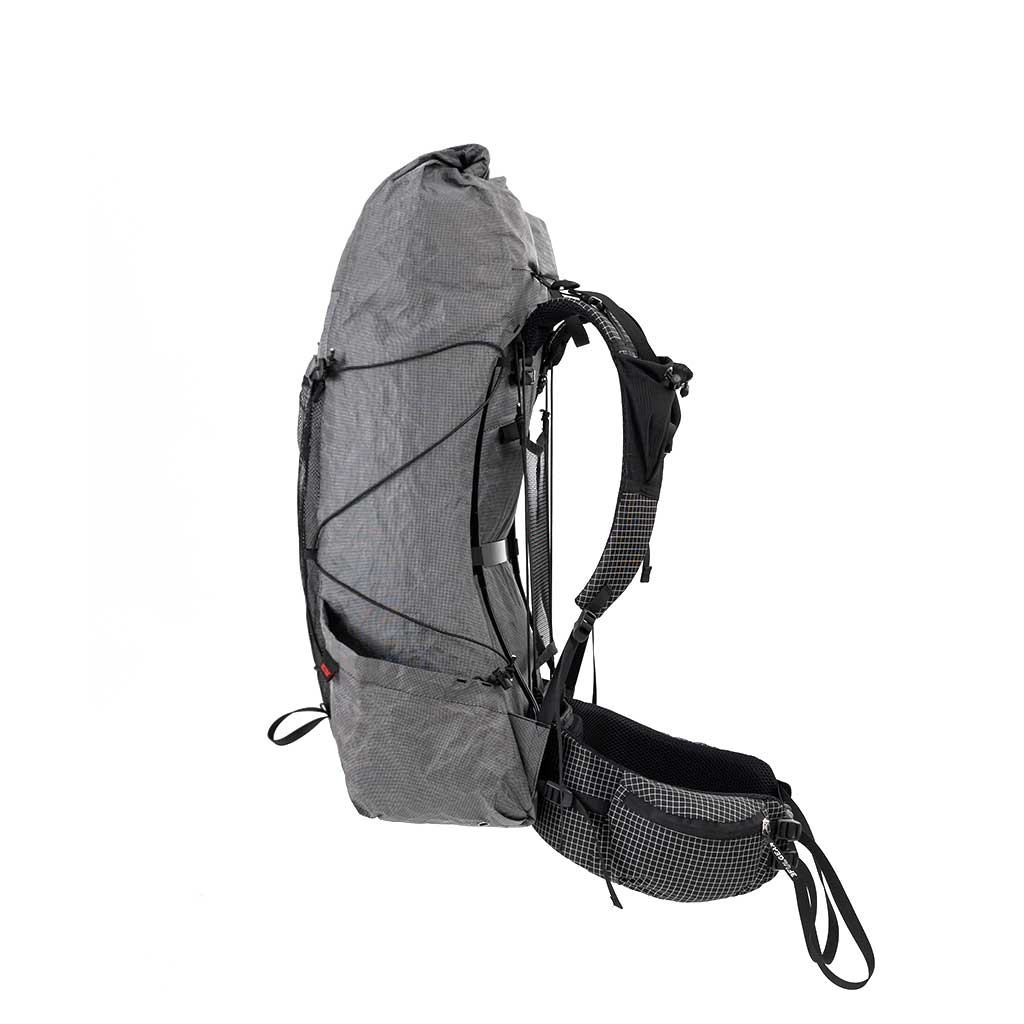 3F UL Gear Tianshan Ultra Pack (over 75cm waist )