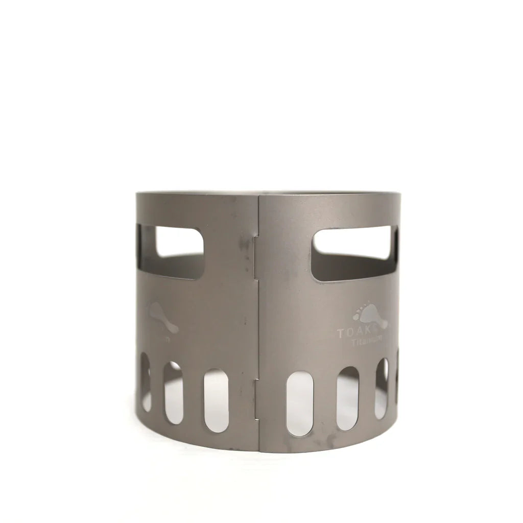 Toaks Titanium alcohol Stove Pot Stand