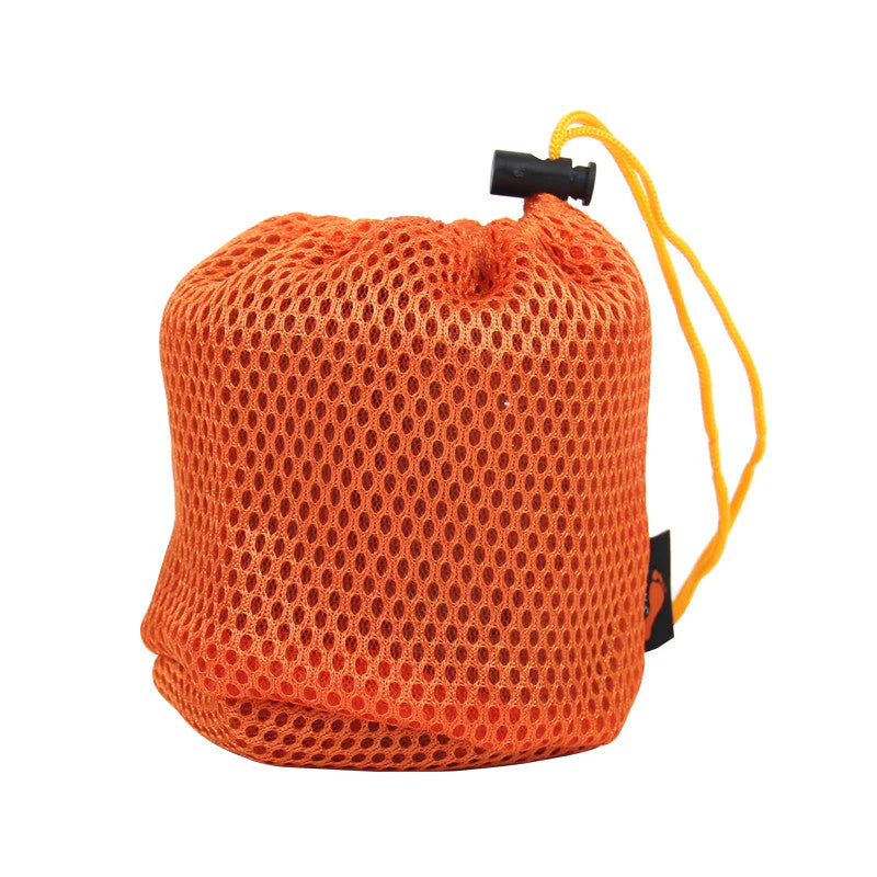 Toaks Titanium Double Wall Mug (370ML or 450ML)