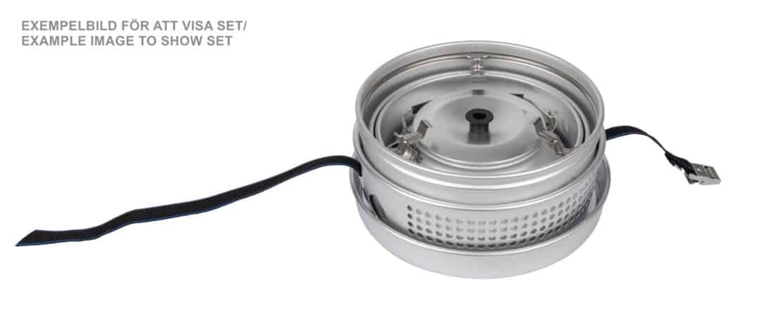 Trangia Storm Stove 25-6 UL GB (Gas burner)
