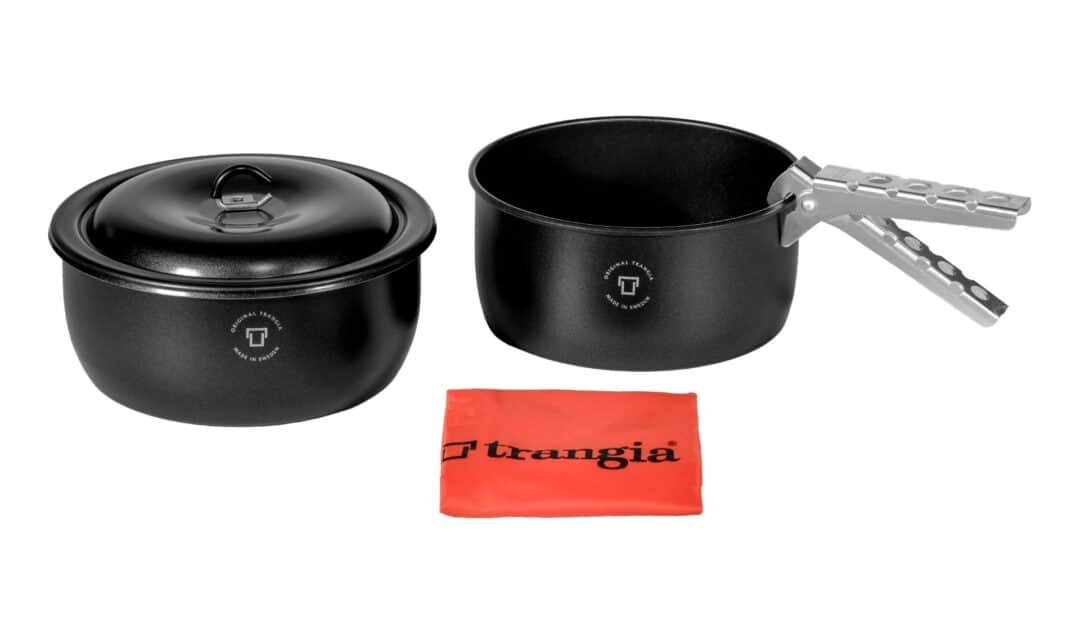 Trangia Tundra II Cook Set