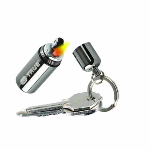 True Utility Firestash Keyring