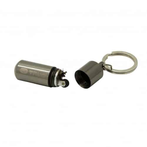 True Utility Firestash Keyring