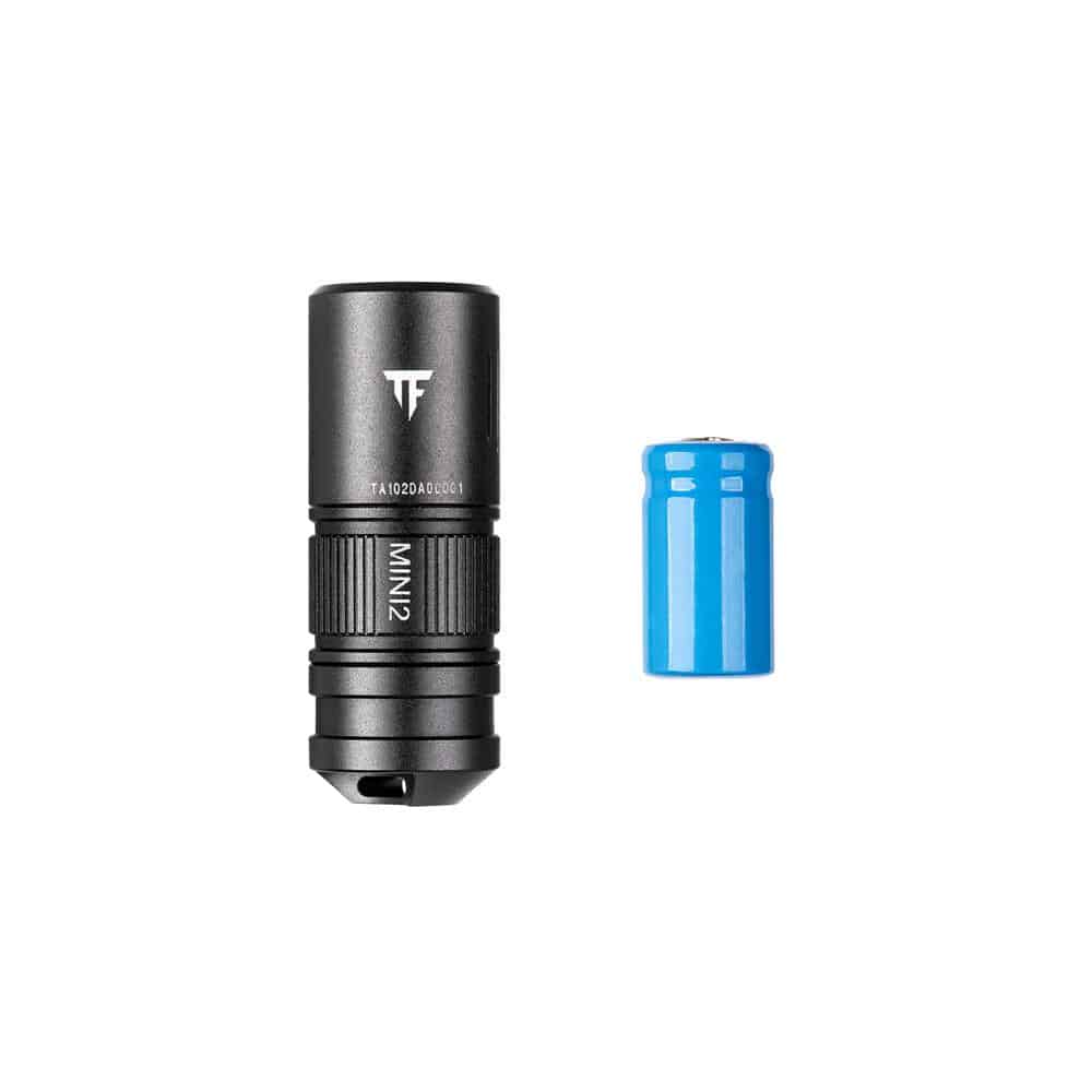 TrustFire Mini2 Keychain Flashlight