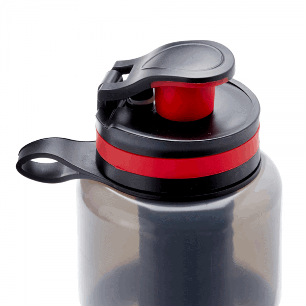 Water To Go 75CL Active 3-in-1 Filter water bottle